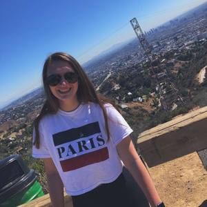 Meet your Posher, Gabriella